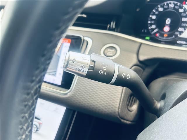 レンジローバーイヴォーク