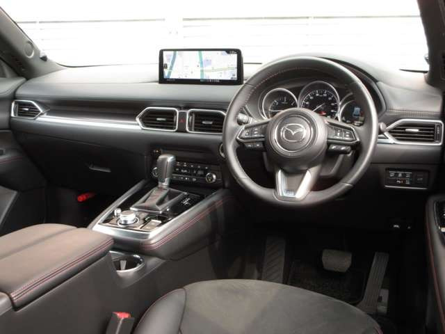 CX-82.2 XD ブラックトーンエディション