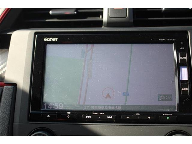 シビックタイプR2.0