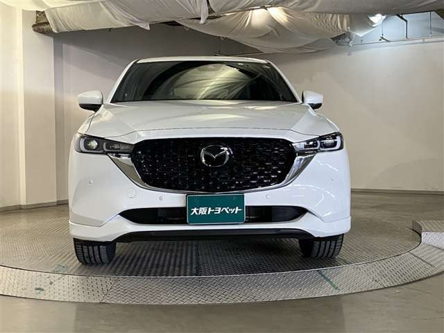 CX-52.5 25S エクスクルーシブモード 4WD