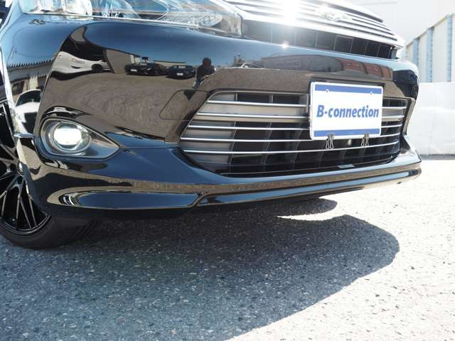 ハリアー2.0 プレミアム