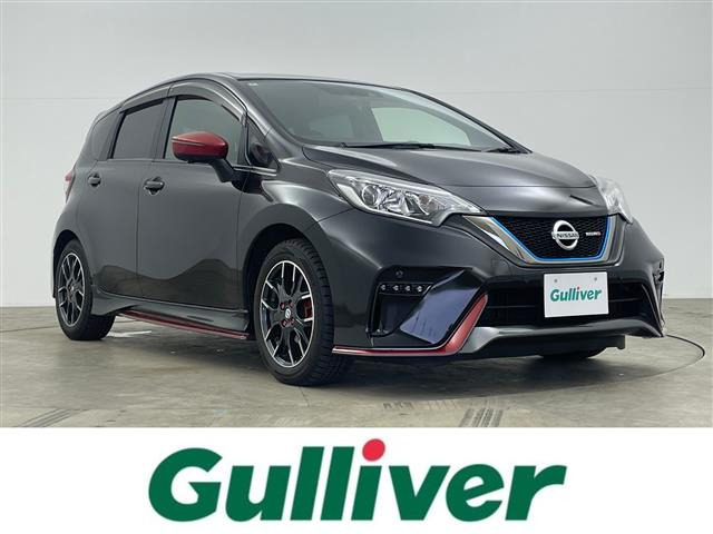 ノート1.2 e-POWER NISMO