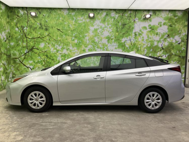 プリウス1.8 S セーフティ プラスII