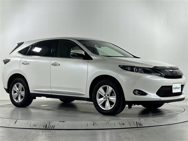 ハリアー2.0 エレガンス