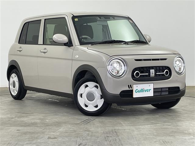 アルトラパンLC  L