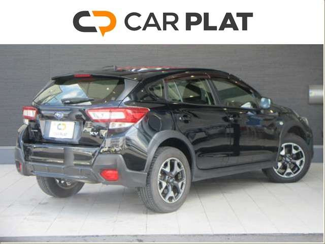 XV1.6i アイサイト 4WD