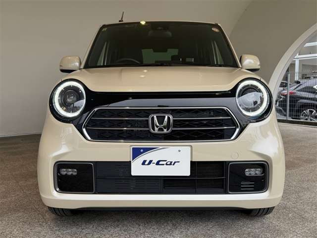 N-ONEプレミアム ツアラー