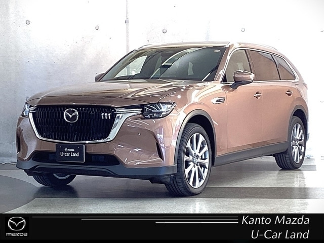 CX-803.3 XD エクスクルーシブ モード ディーゼル