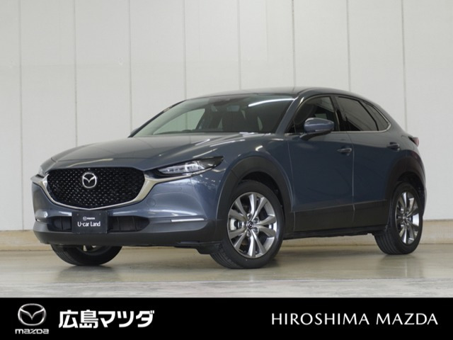CX-302.0 20S プロアクティブ ツーリングセレクション
