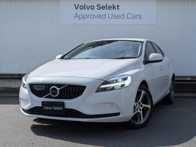 V40D4 モメンタム ディーゼル