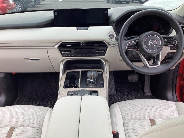 CX-603.3 XD エクスクルーシブモード ディーゼル