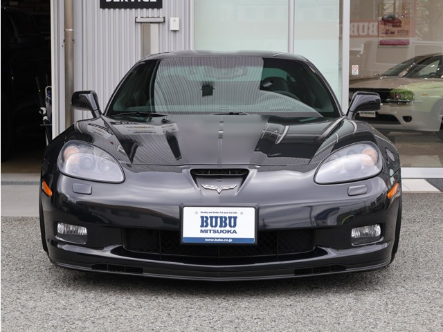 コルベットグランスポーツ シボレーブランド生誕100周年記念限定車