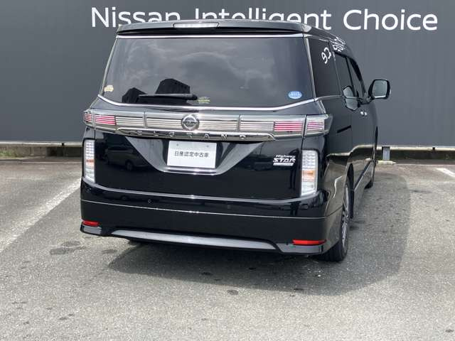 エルグランド2.5 250ハイウェイスターS アーバンクロム