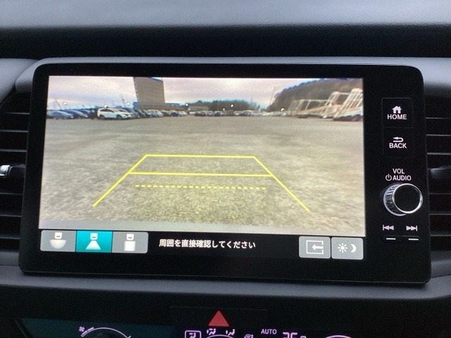 フィット1.5 e:HEV RS