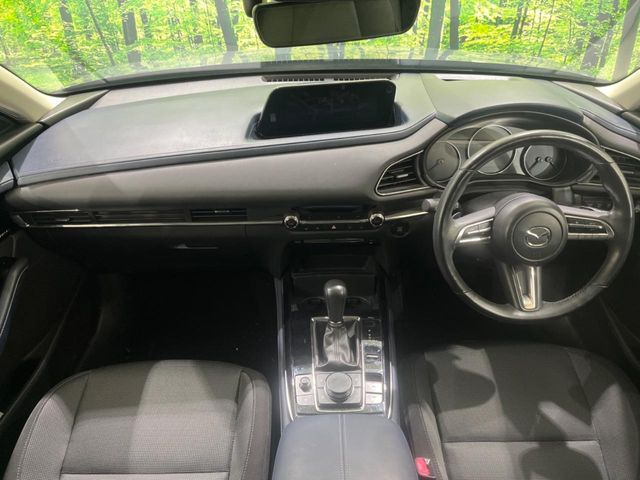 CX-302.0 20S プロアクティブ ツーリングセレクション