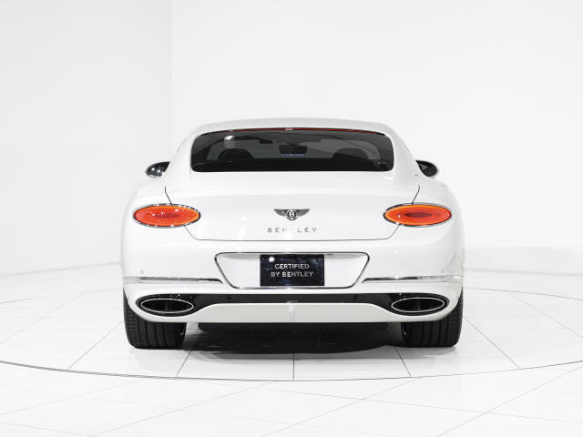 コンチネンタルGT6.0 4WD