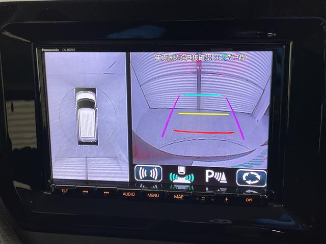 ソリオバンディット1.2 ハイブリッド(HYBRID) MV