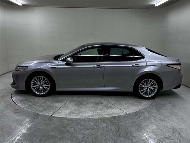 カムリ2.5 G レザーパッケージ