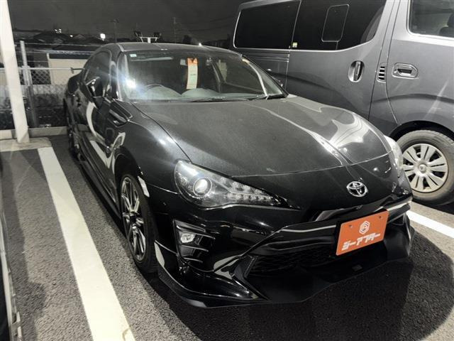 862.0 GT リミテッド ハイパフォーマンス パッケージ