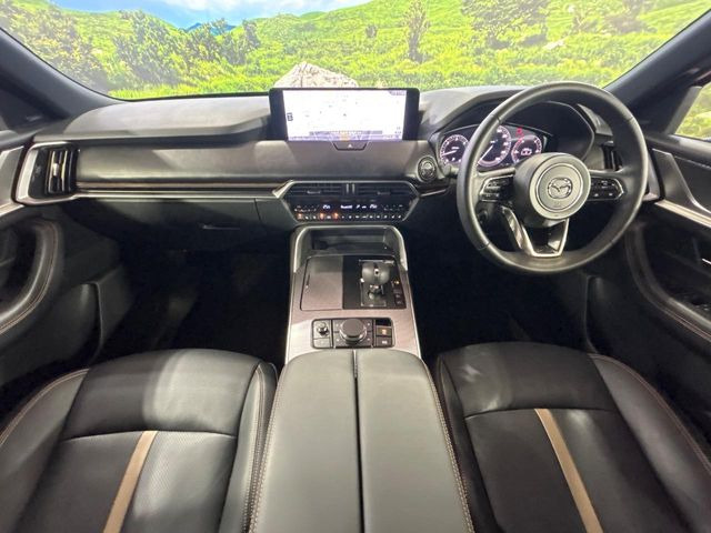 CX-803.3 XD エクスクルーシブ モード ディーゼル