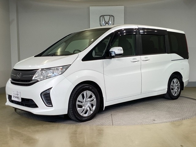 ステップワゴン1.5 G ホンダ センシング