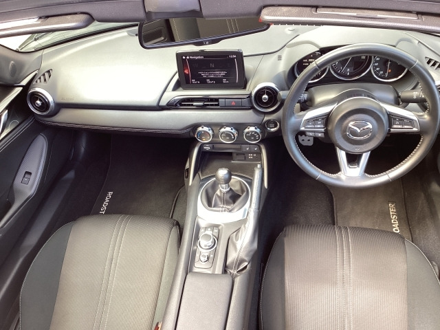 ロードスターRF2.0 S