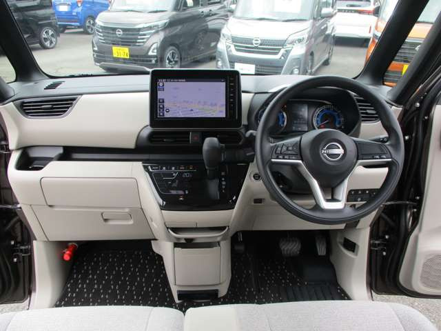 ルークスX ターボ