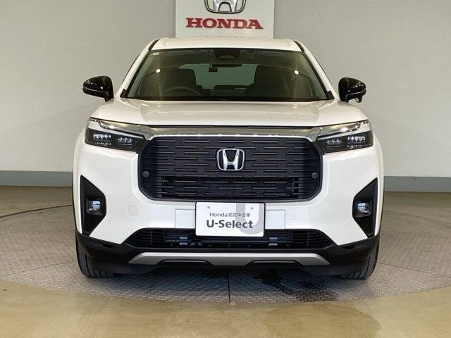 WR-V1.5 Z ブラックスタイル