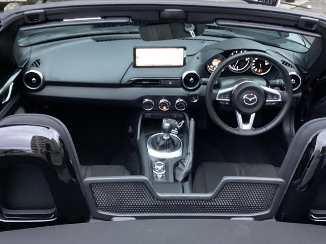 ロードスター1.5 S スペシャルパッケージ