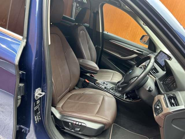 X1xドライブ 18d xライン エディション ジョイプラス 4WD