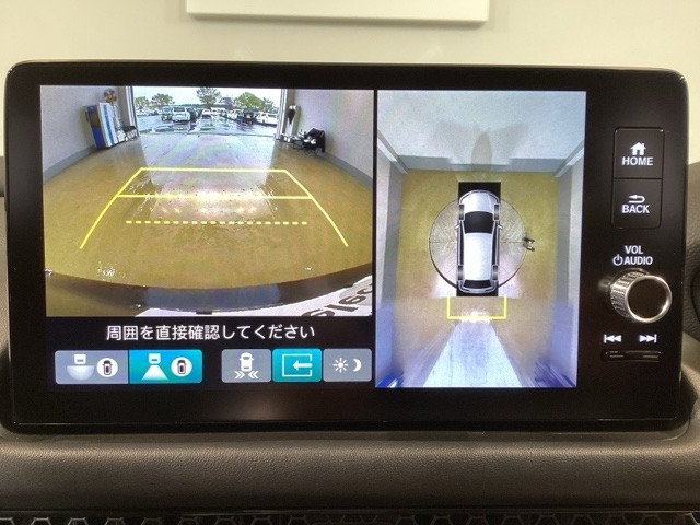 ZR-V2.0 e:HEV Z ブラックスタイル 4WD