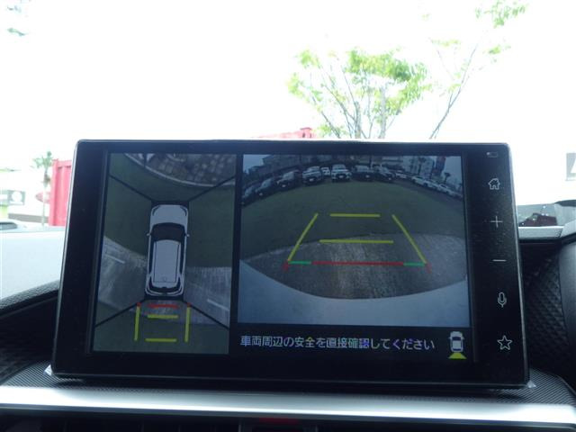 ロッキー1.2 プレミアム G HEV