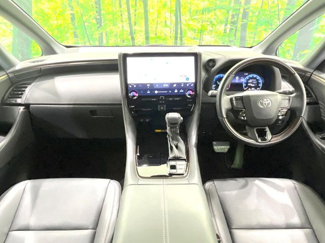 アルファード2.5 Z