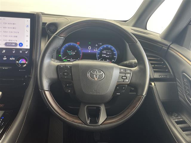 アルファードハイブリッド 2.5 Z