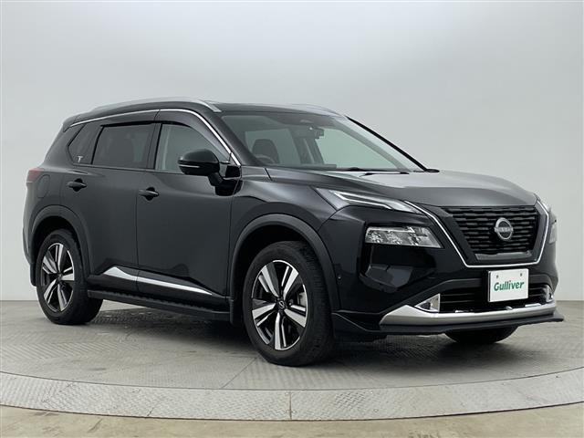 エクストレイル1.5 G e-4ORCE 4WD