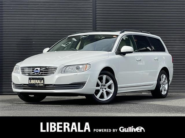 V70T4 クラシック