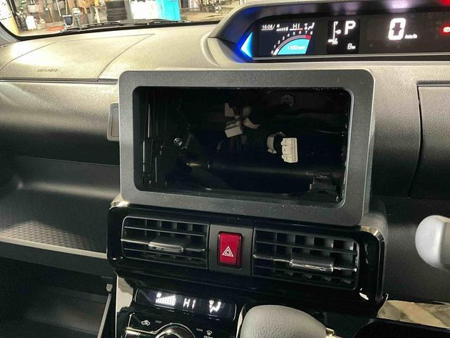 タントカスタムX