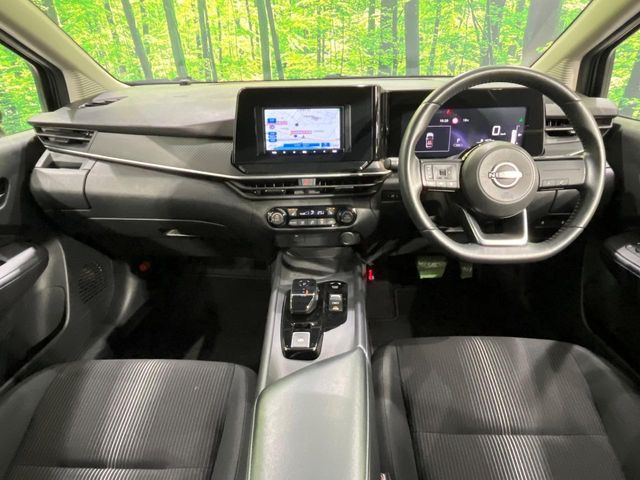 ノート1.2 X FOUR 4WD