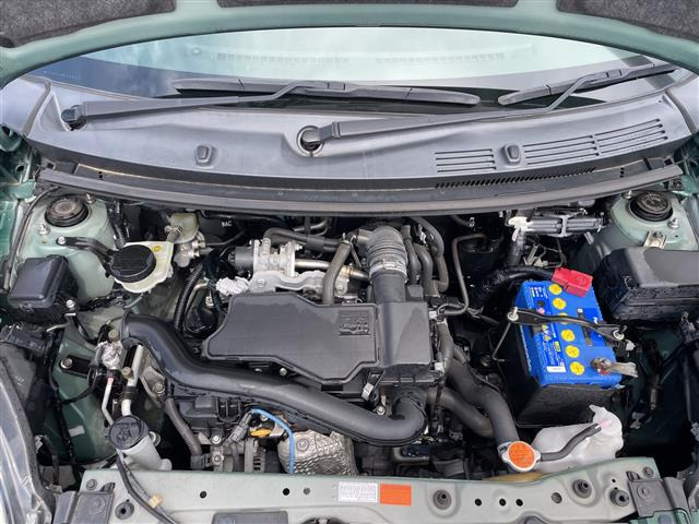 パッソ1.0 モーダ S