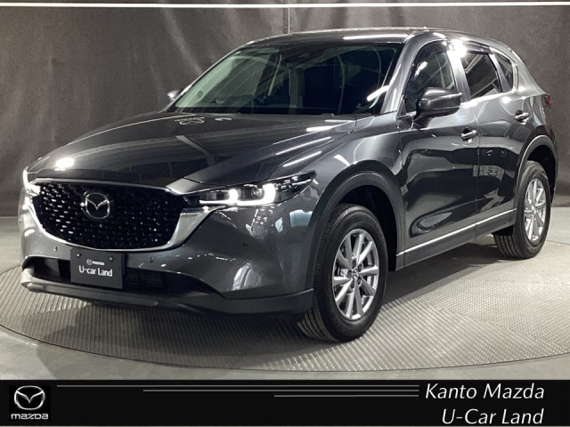 CX-52.2 XD スマートエディション