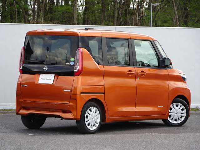 デイズルークスX