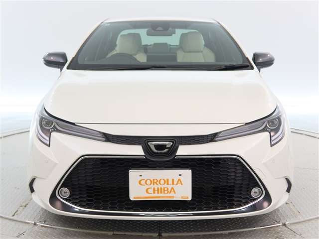 カローラ1.8 W×B