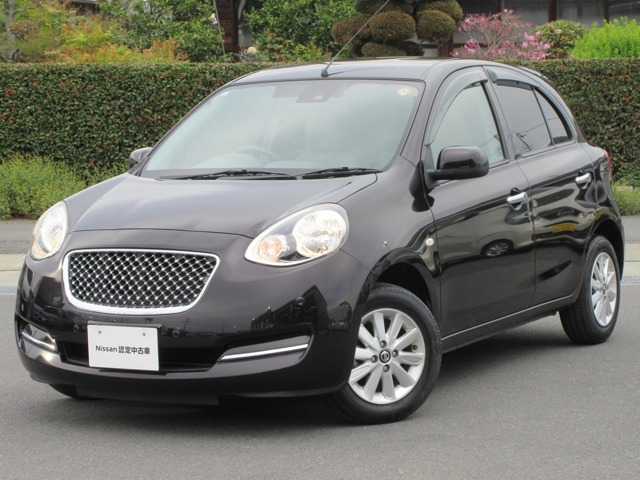 マーチ1.2 ボレロ