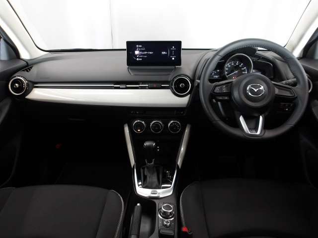 MAZDA21.5 15BD i セレクション