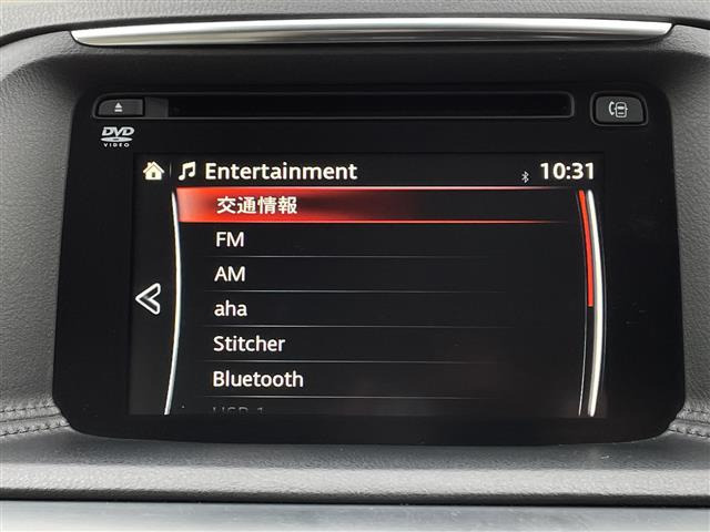 CX-52.2 XD Lパッケージ 4WD