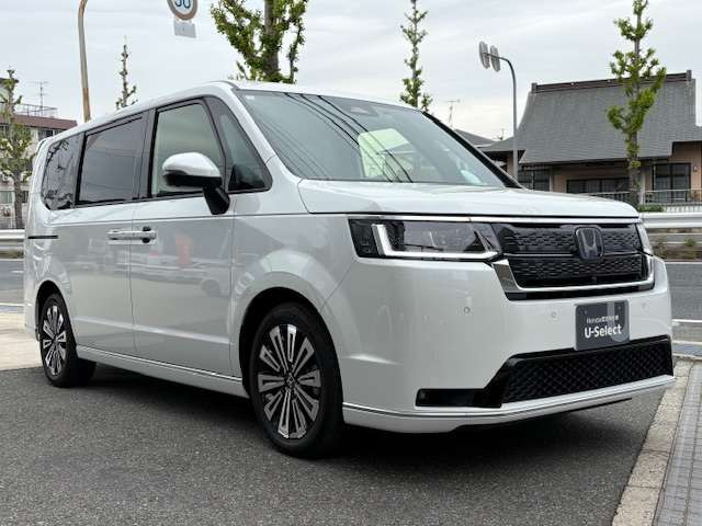 ステップワゴン