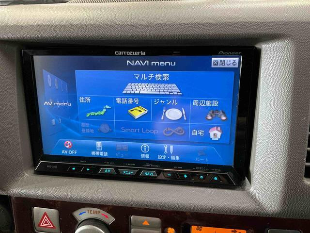 エブリイワゴンPZターボスペシャル