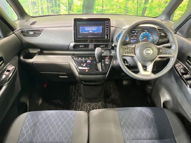 ルークスハイウェイスター Gターボ プロパイロットエディション