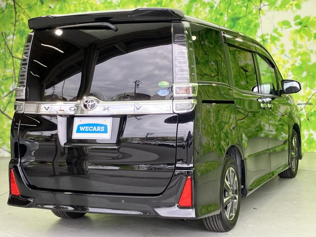 ヴォクシー2.0 ZS 煌II