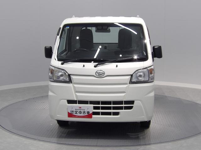 ハイゼットトラックスタンダード